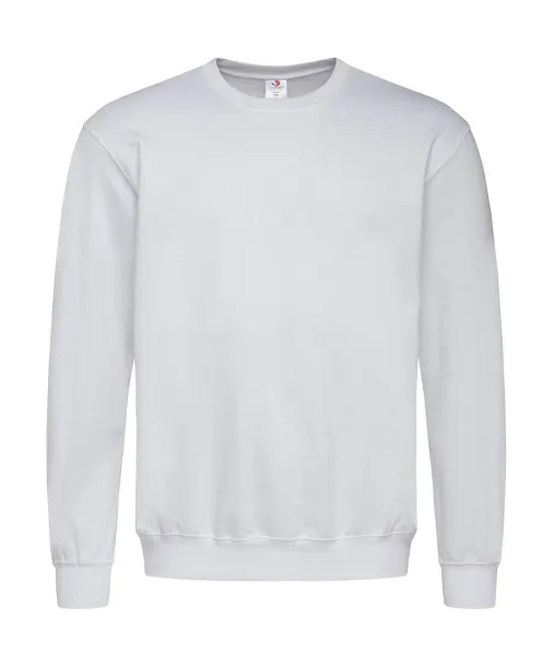  Unisex Sweatshirt Classic - Stedman Bijela