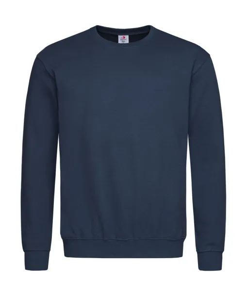  Unisex Sweatshirt Classic - Stedman Navy