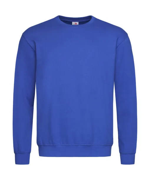  Unisex Sweatshirt Classic - Stedman Bright Royal