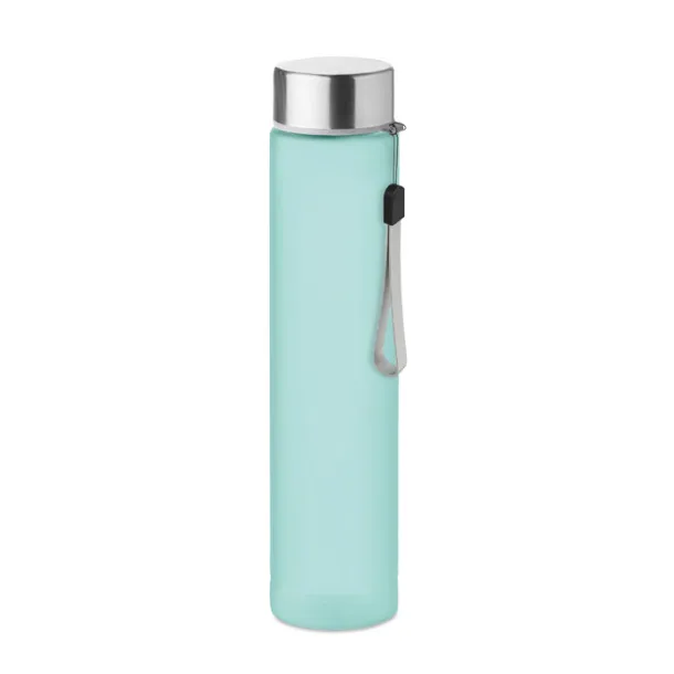 UTAH SLIM Travel bottle 300 ml heaven blue