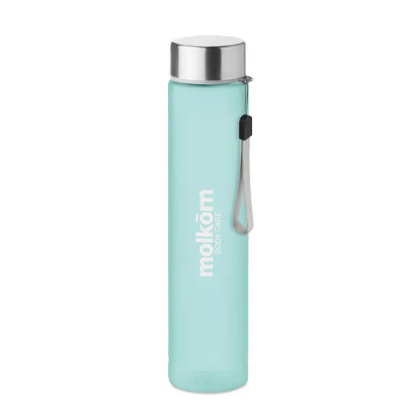 UTAH SLIM Travel bottle 300 ml heaven blue