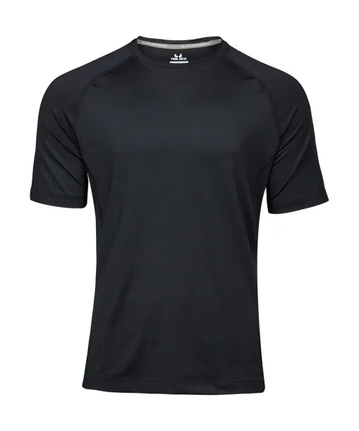  COOLdry Tee - Tee Jays Black