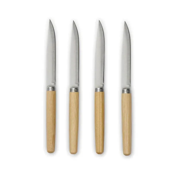  VINGA Retro meat knives - Vinga steel 