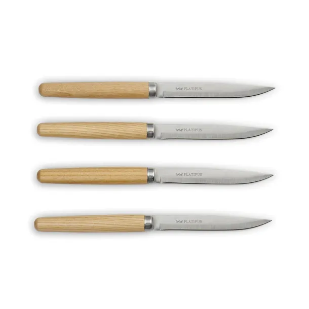  VINGA Retro meat knives - Vinga steel 