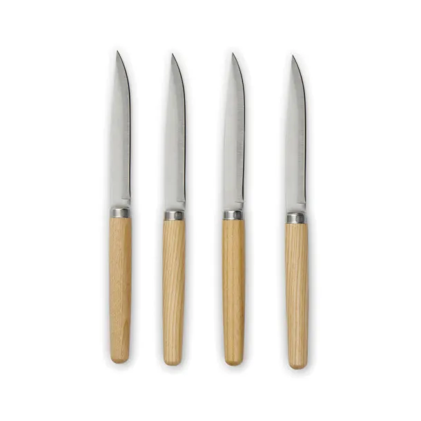  VINGA Retro meat knives - Vinga steel 