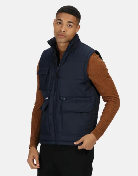  Steller Multi-Zip Bodywarmer - Regatta Professional