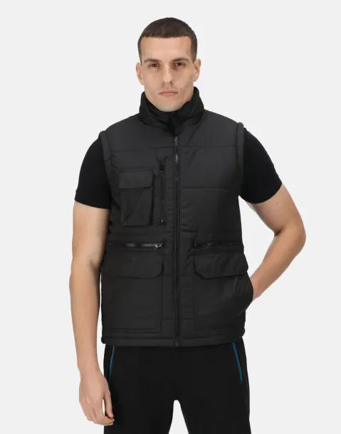  Steller Multi-Zip Bodywarmer - Regatta Professional