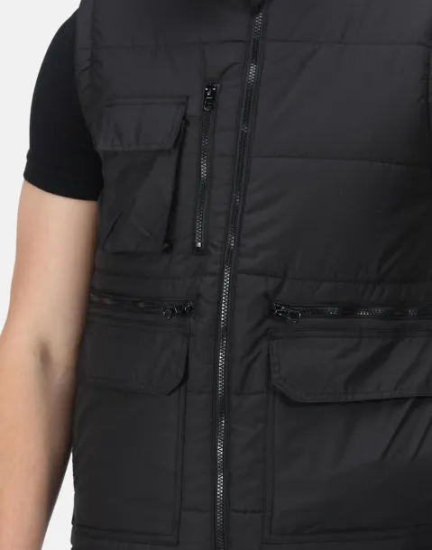  Steller Multi-Zip Bodywarmer - Regatta Professional