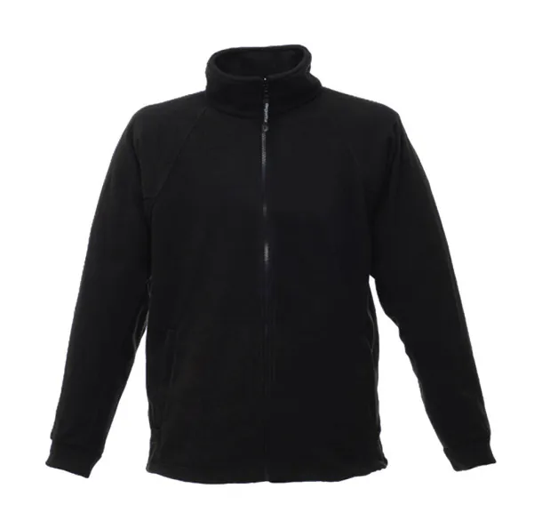  Thor III Interactive Fleece - Regatta Professional Black