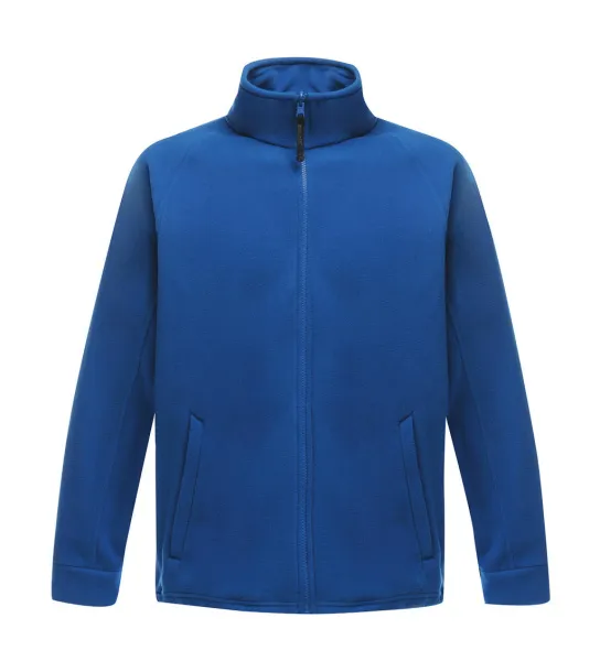  Thor III Interactive Fleece - Regatta Professional Oxford Blue