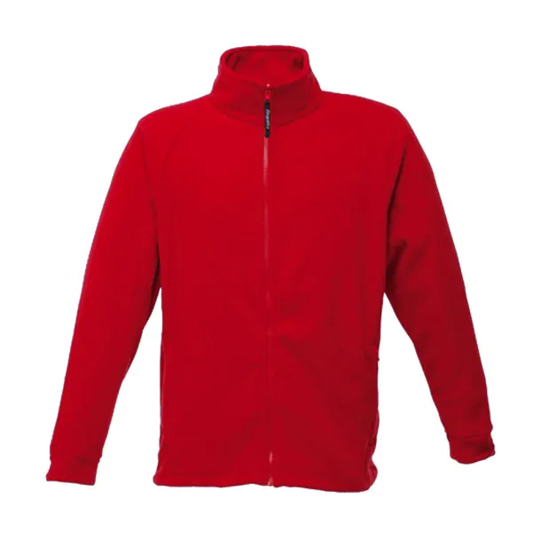  Thor III Interactive Fleece - Regatta Professional Classic Red