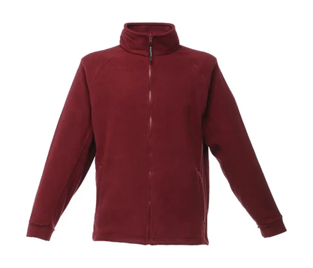  Thor III Interactive Fleece - Regatta Professional Bordeaux