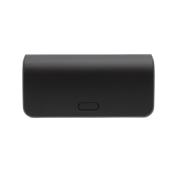  FlashCharge RCS rplastic 5000 mah fast charge powerbank - XD Collection Black 