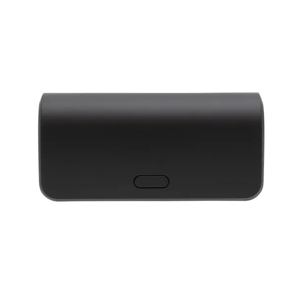  FlashCharge RCS rplastic 5000 mah fast charge powerbank - XD Collection Black 