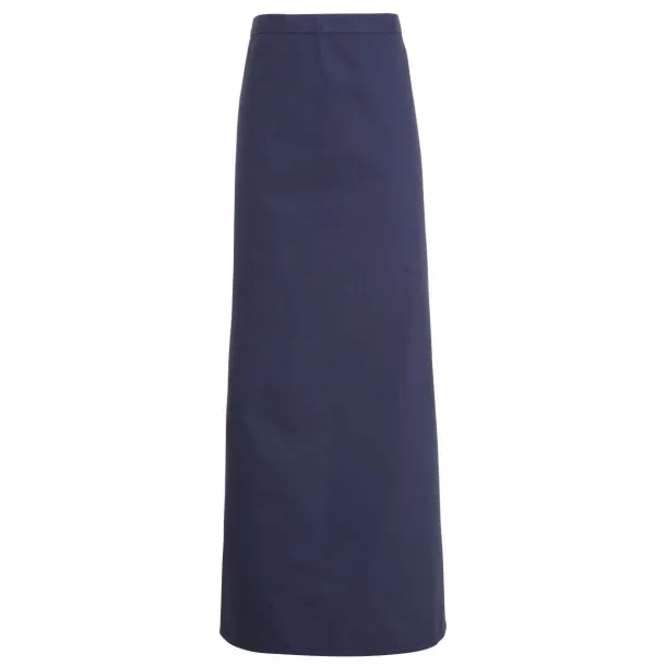  BISTRO APRON (100CM X 100CM) - Premier Navy