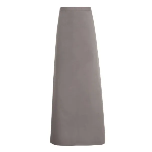  BISTRO APRON (100CM X 100CM) - Premier Tamno siva