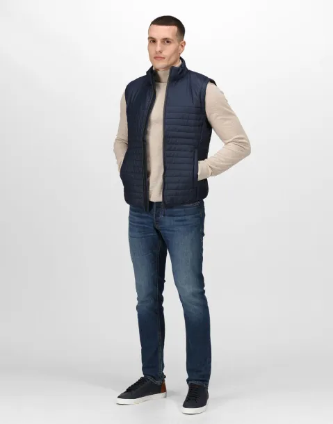  Honestly Made Recycled Insulated Bodywarmer - Regatta Professional