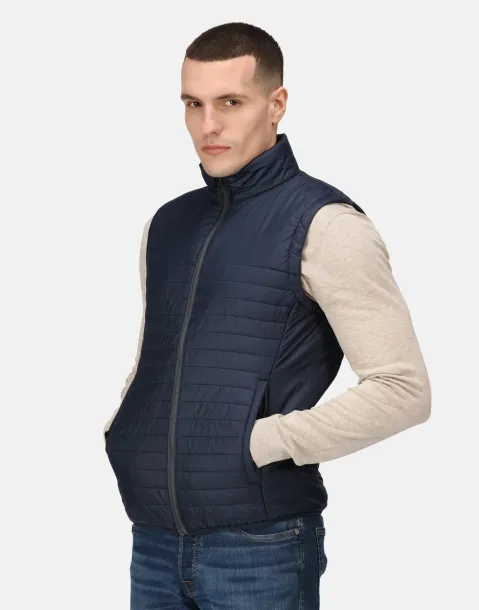  Honestly Made Recycled Insulated Bodywarmer - Regatta Professional