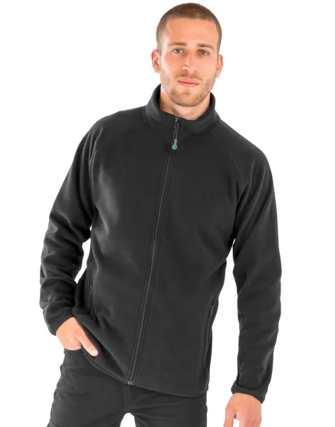  Recycled Fleece Polarthermic Jacket - Result Genuine Recycled