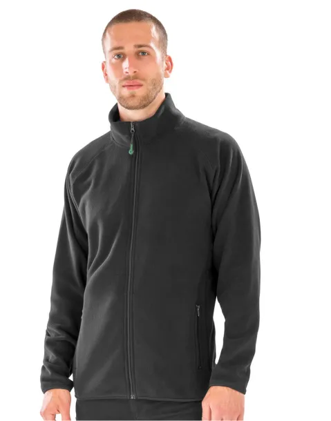  Recycled Fleece Polarthermic Jacket - Result Recycled