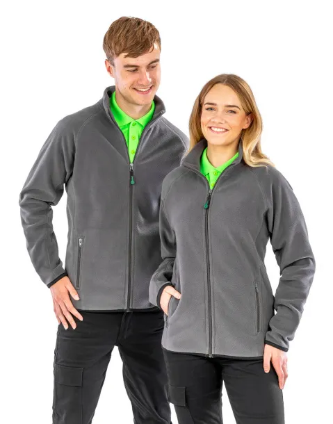  Recycled Fleece Polarthermic Jacket - Result Genuine Recycled