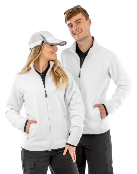  Recycled Fleece Polarthermic Jacket - Result Recycled