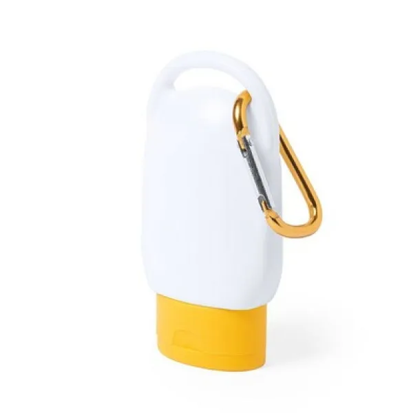  Sunscreen lotion SPF 30 Žuta