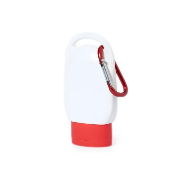  Sunscreen lotion SPF 30 Crvena