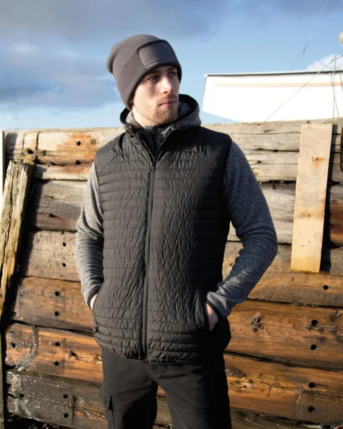  Thermoquilt Gilet - Result Recycled