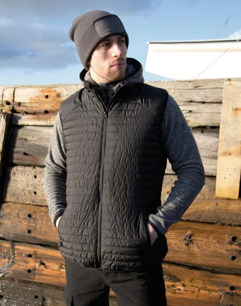  Thermoquilt Gilet - Result Recycled