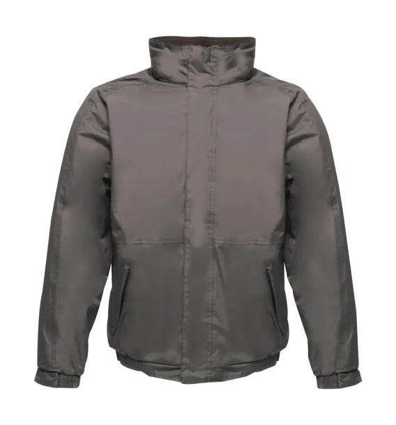  Eco Dover Jacket - Regatta Professional Seal Grey Black