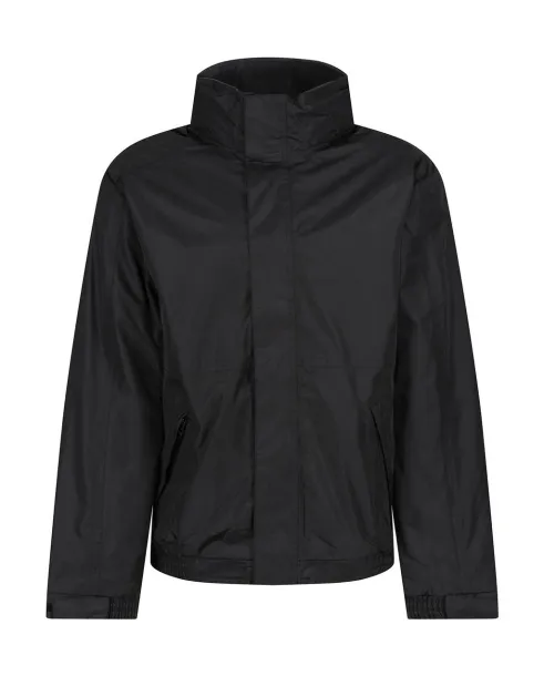  Eco Dover Jacket - Regatta Professional Black Ash