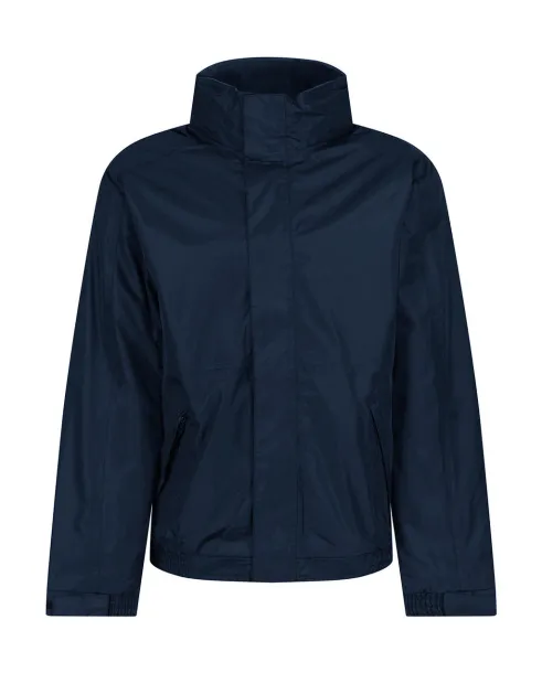  Eco Dover Jacket - Regatta Professional Navy Navy