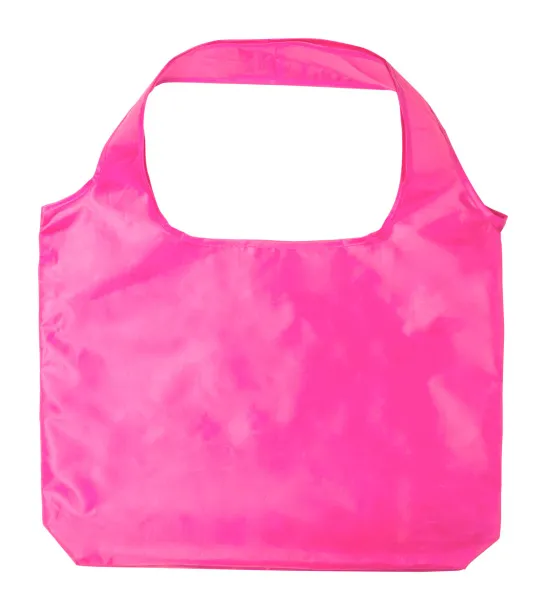 Karent foldable shopping bag Pink