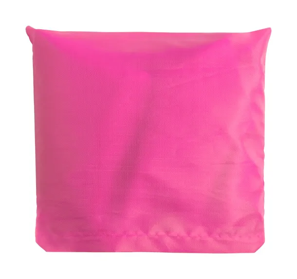 Karent foldable shopping bag Pink