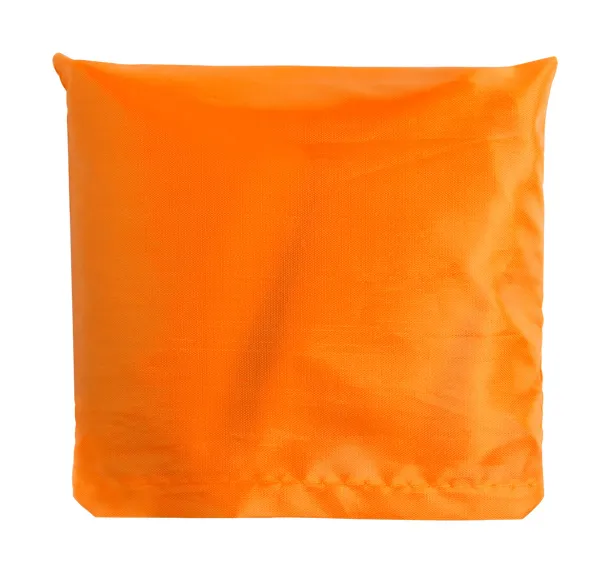 Karent foldable shopping bag Orange