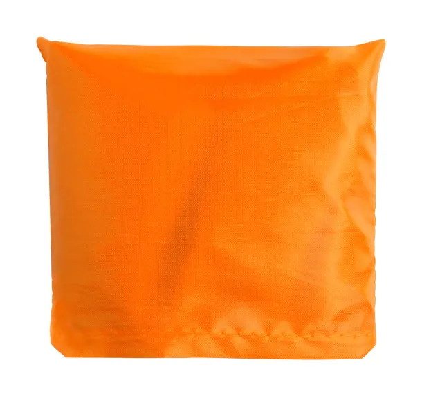 Karent foldable shopping bag Orange