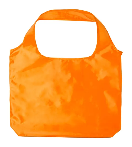 Karent foldable shopping bag Orange