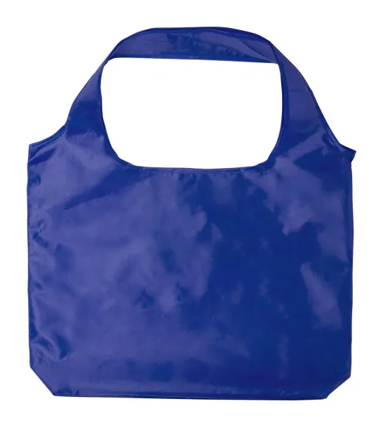 Karent foldable shopping bag Blue