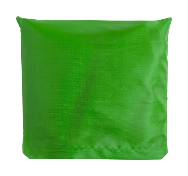 Karent foldable shopping bag Green