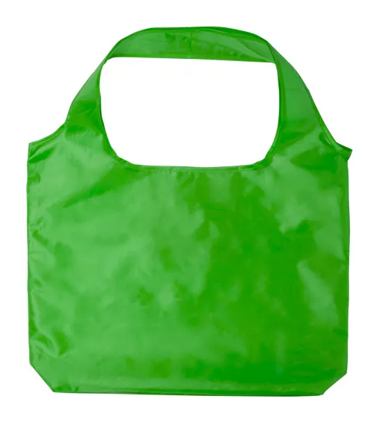 Karent foldable shopping bag Green