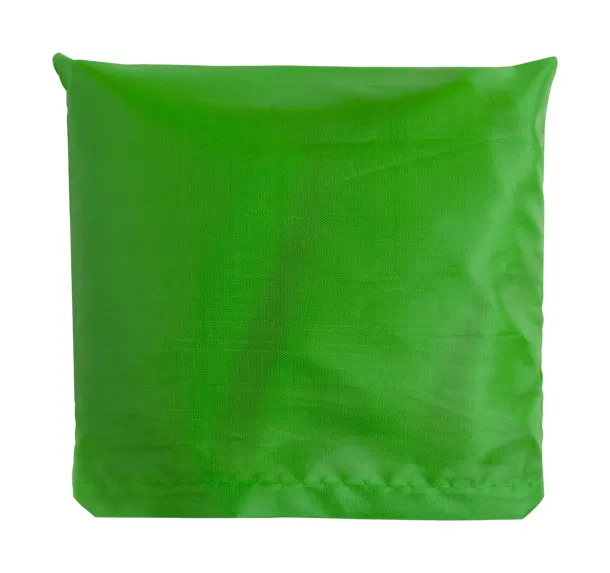 Karent foldable shopping bag Green