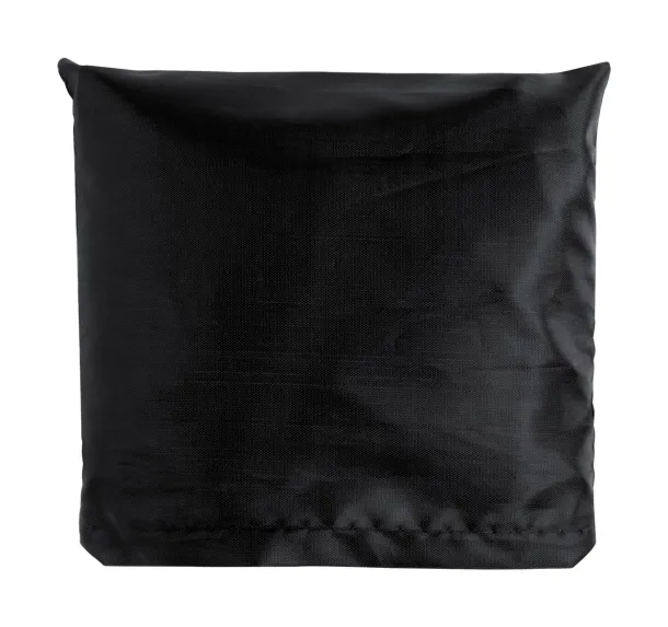 Karent foldable shopping bag Black