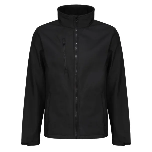  Eco Ablaze Softshell Jacket - Regatta Professional Black Black