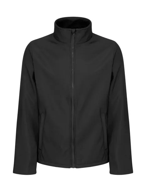  Eco Ablaze Softshell Jacket - Regatta Professional Black Black