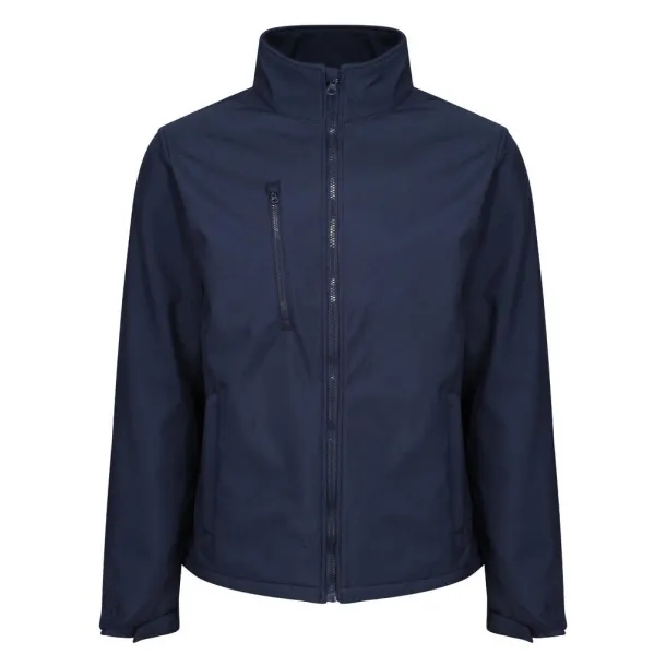  Eco Ablaze Softshell Jacket - Regatta Professional Navy Navy