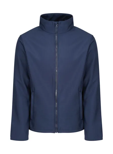  Eco Ablaze Softshell Jacket - Regatta Professional Navy Navy