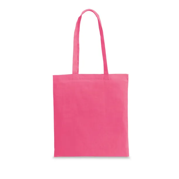 CAIRO Torba za kupovinu - 180 g/m² Roza