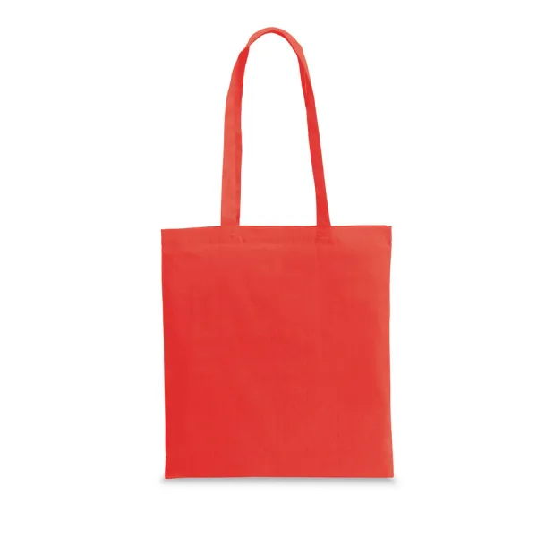 CAIRO Torba za kupovinu - 180 g/m² Crvena