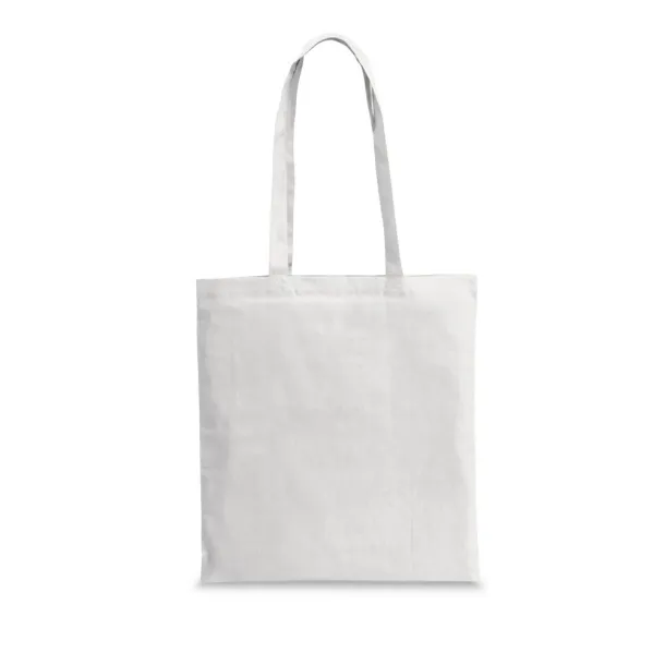 CAIRO Torba za kupovinu - 180 g/m² Bijela